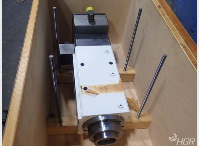 Junker Servo Motor