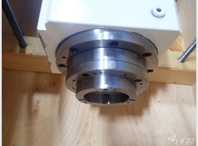 Junker Servo Motor