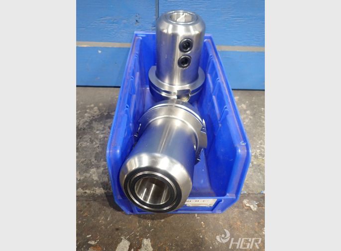 Guhring Tool Holders