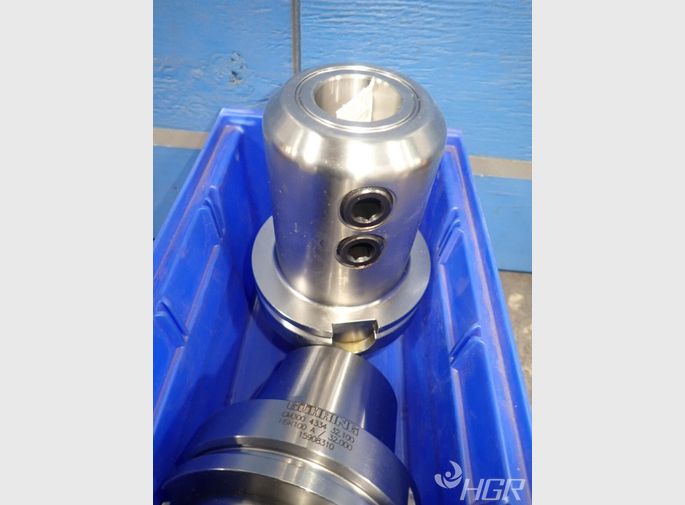 Guhring Tool Holders