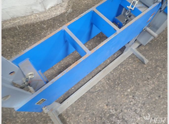 Dake Hframe Press