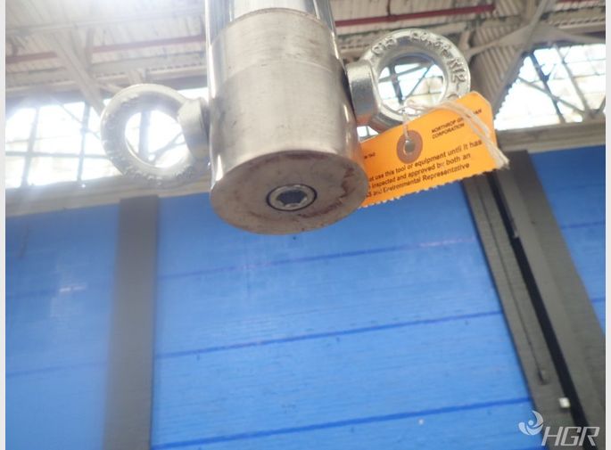Dake Hframe Press