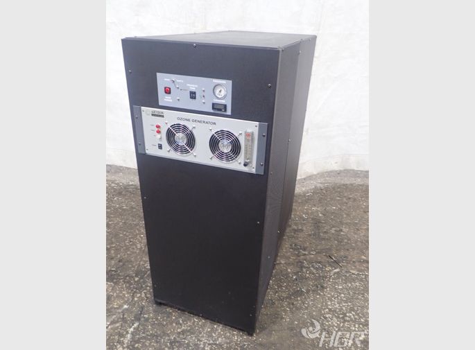 Azcozon Ozone Generator