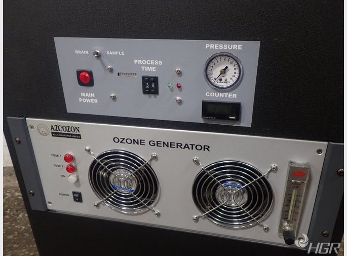 Azcozon Ozone Generator