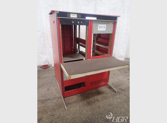  Control Cabinet