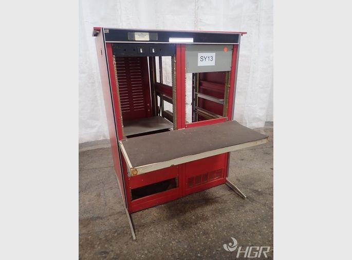 Control Cabinet
