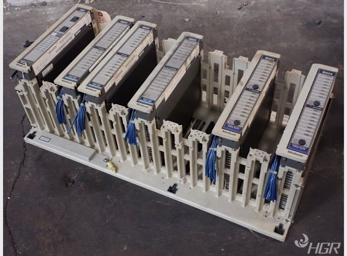 Modicon Programmable Controller