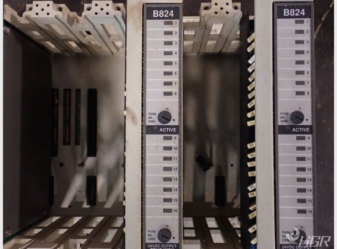 Modicon Programmable Controller