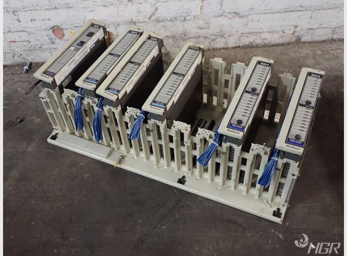 Modicon Programmable Controller