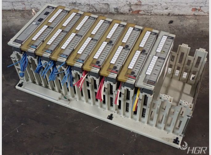 Modicon Programmable Controller