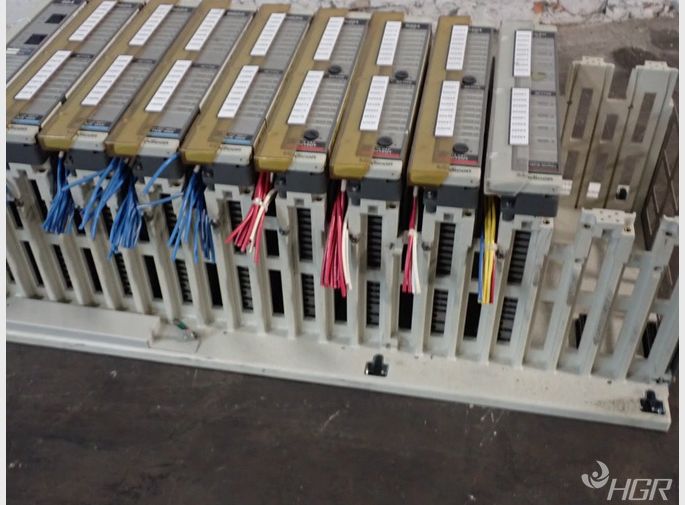 Modicon Programmable Controller