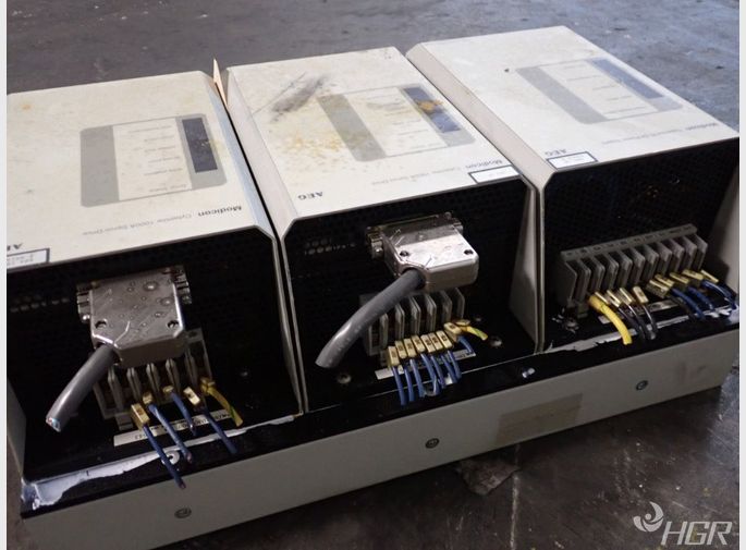 Modicon Servo Drive
