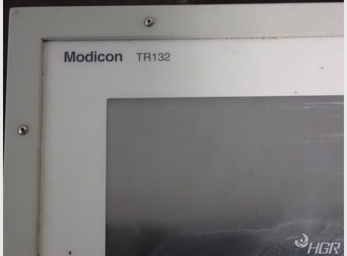 Modicon Controller