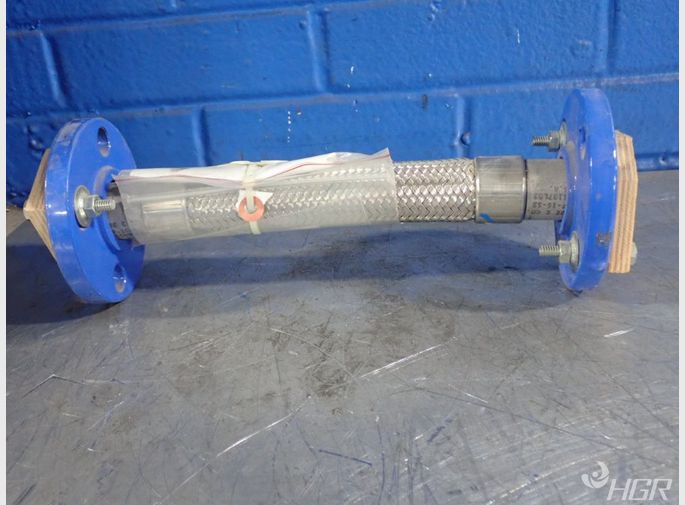 Resistoflex Pipe