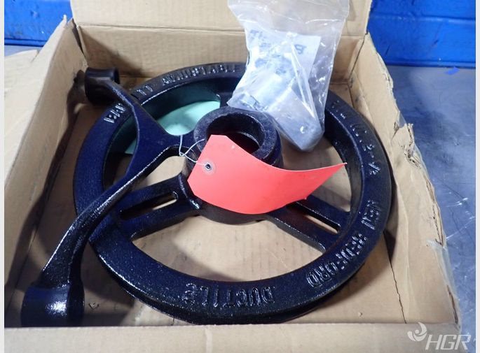 Babbitt Adjustable Sprocket