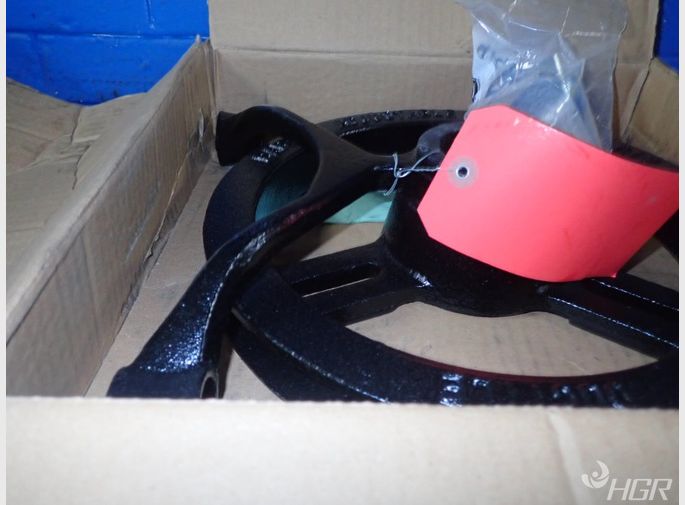 Babbitt Adjustable Sprocket