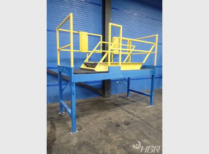  Platform