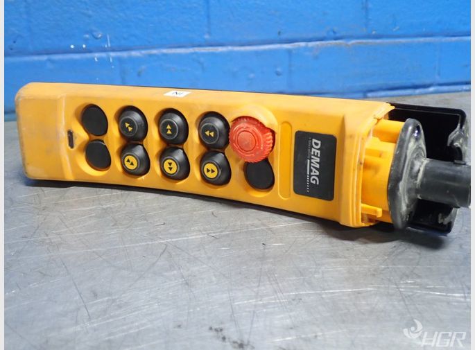 Demag Control