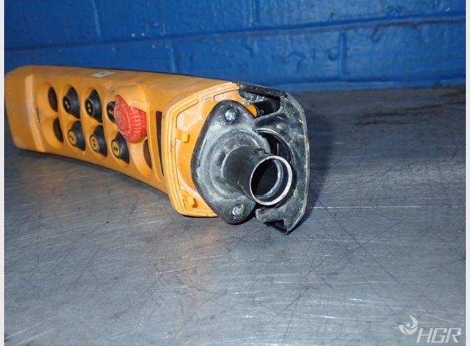 Demag Control