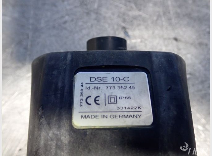 Demag Control