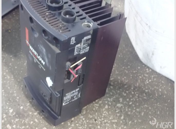 Watlow Solide State Power Control