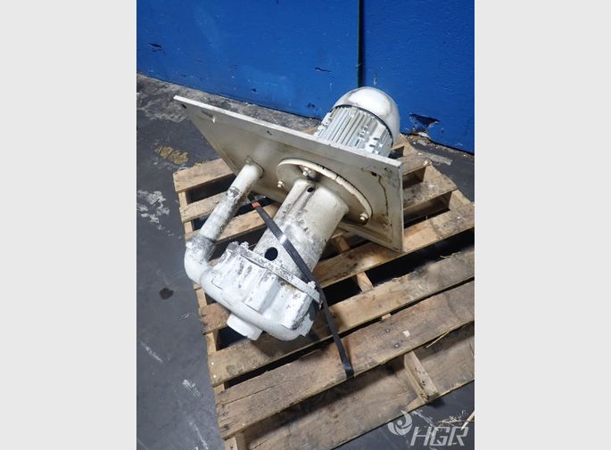 Pumps  Systems Inc Pump