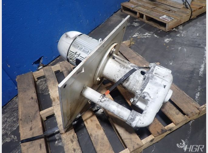 Pumps  Systems Inc Pump