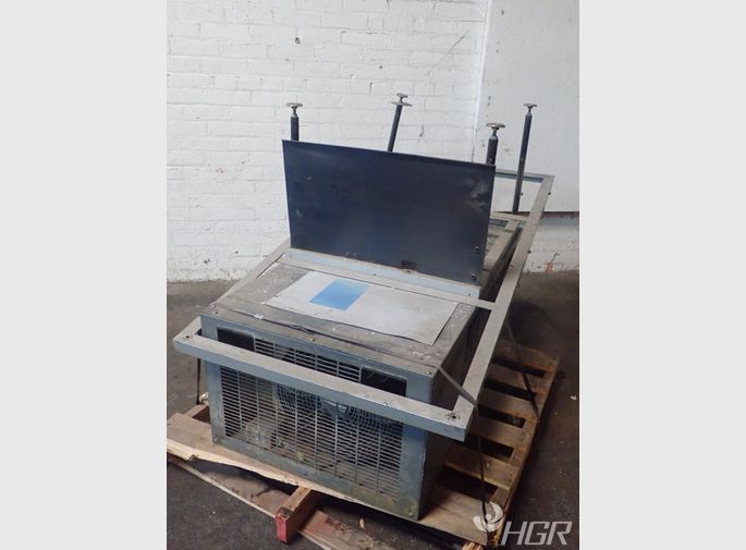 Techniotrans Air Condiitoning Unit