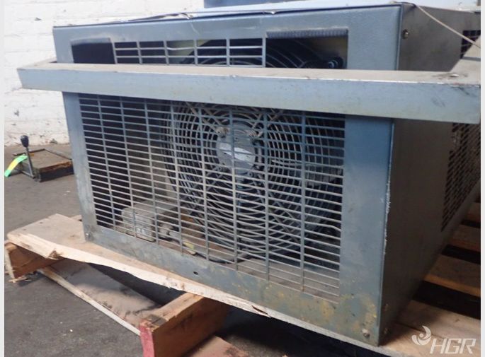 Techniotrans Air Condiitoning Unit