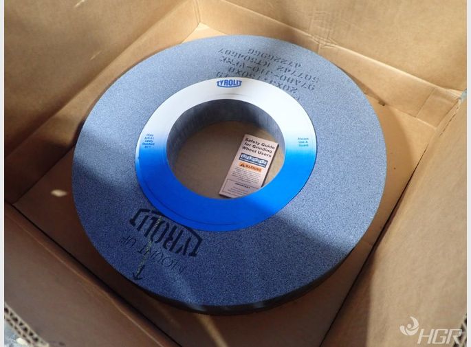 Tyrolit Grinding Wheel