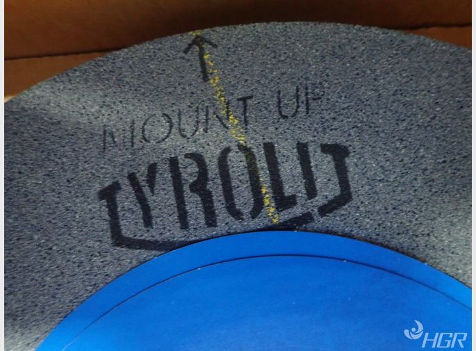 Tyrolit Grinding Wheel