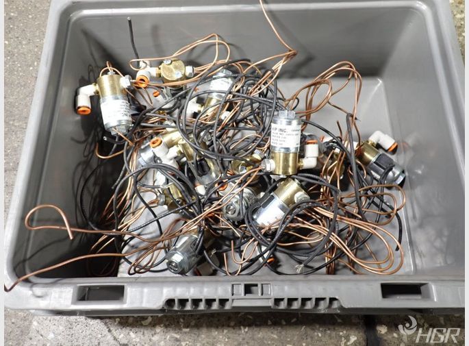 Kip Solenoid Valves