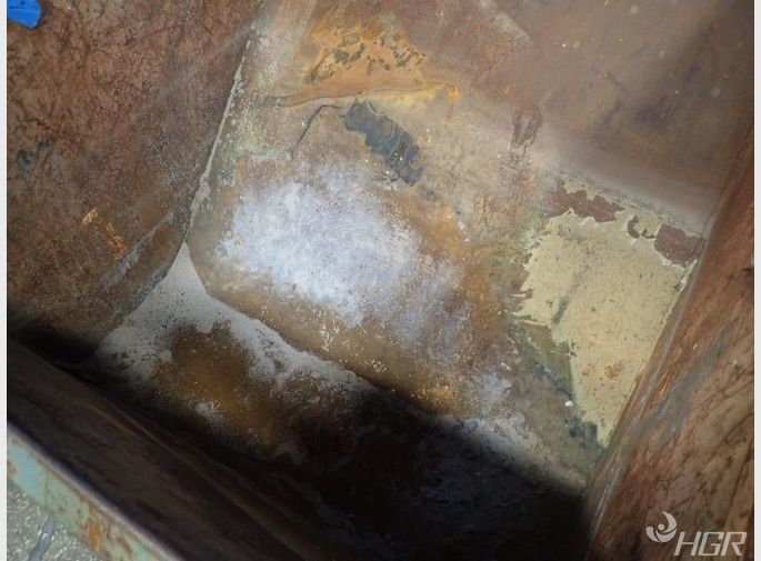  Self Dumping Hopper
