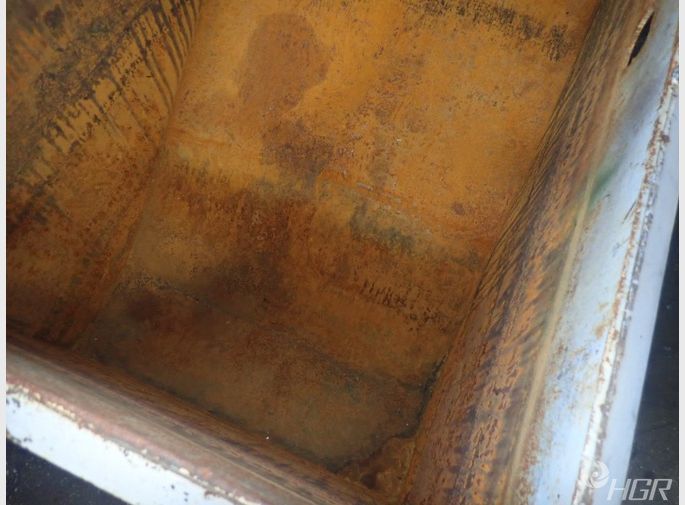  Self Dumping Hopper