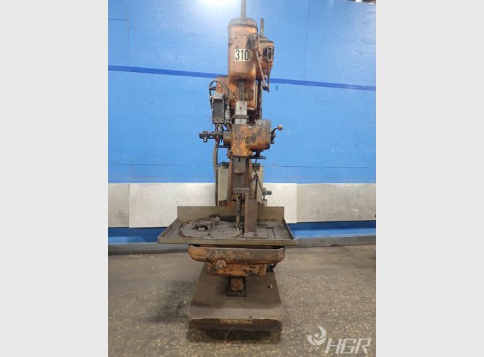 Cincinnatibickford Drill Press