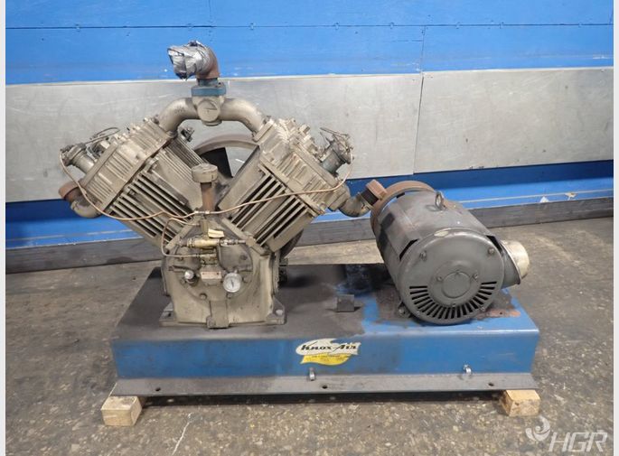 Knox Air Air Compressor