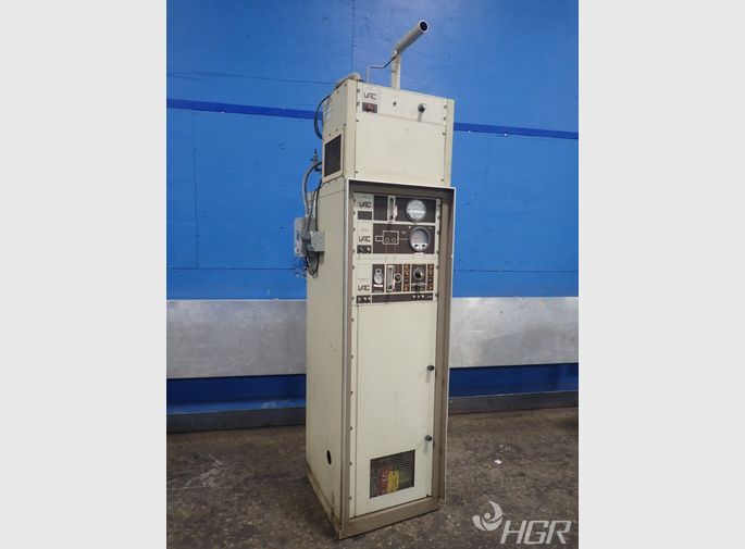 Vacuum Atmospheres Company Gas Purification System