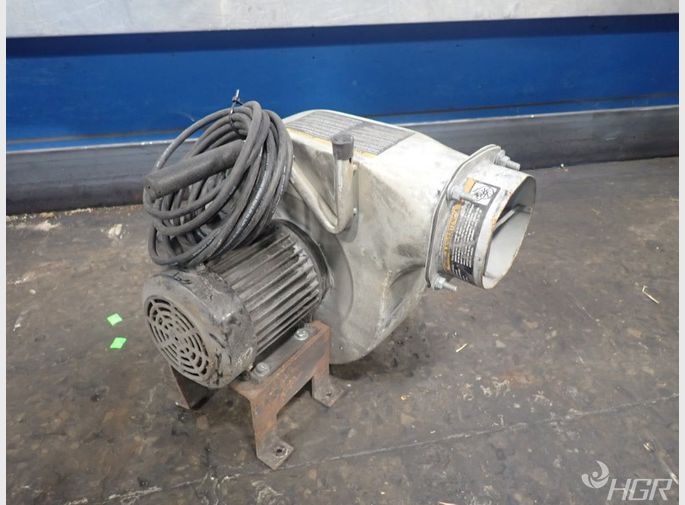  Blower