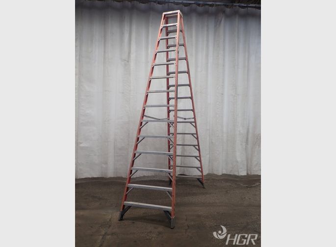 Werner Ladder