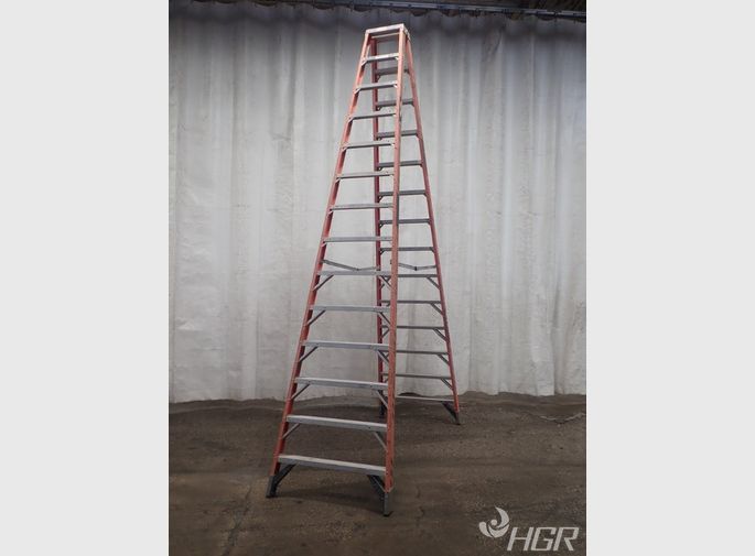 Werner Ladder
