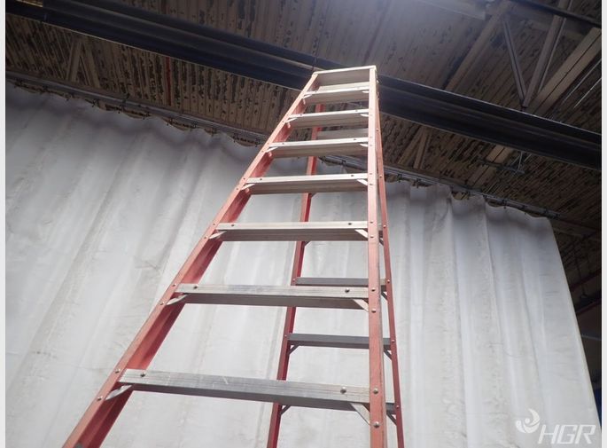 Werner Ladder