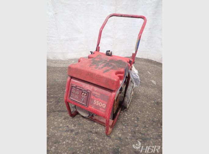 Generac Ggenerator