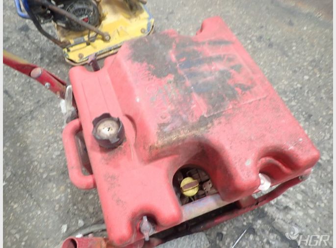 Generac Ggenerator