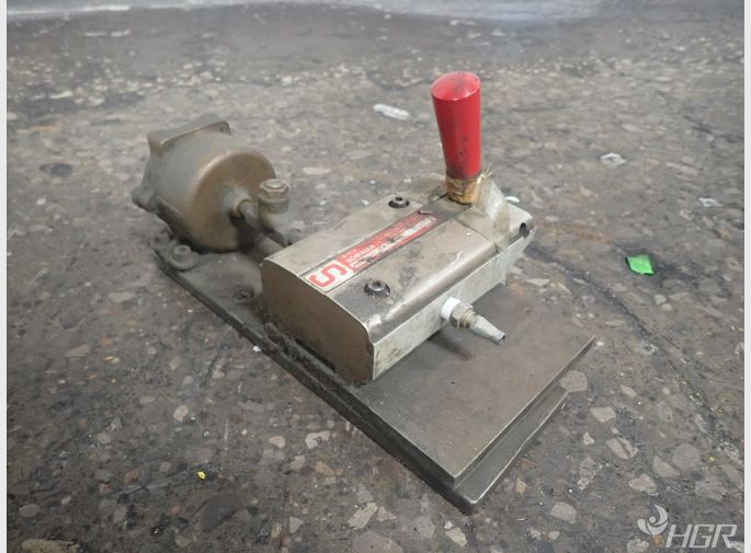 Schrader Fixture