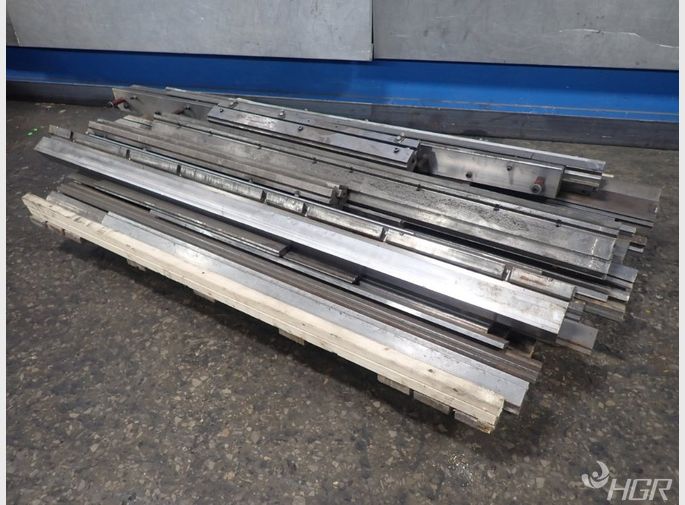  Press Brake Die