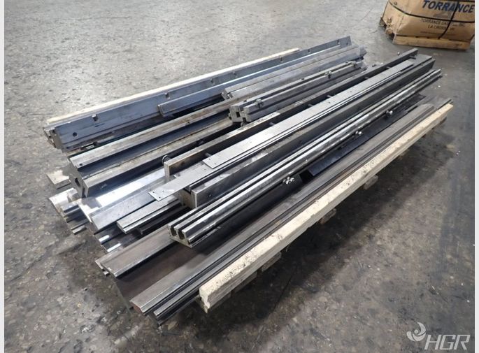  Press Brake Die