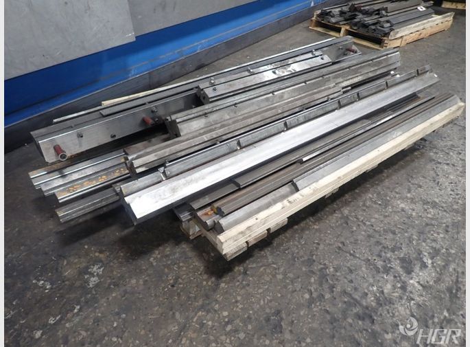  Press Brake Die