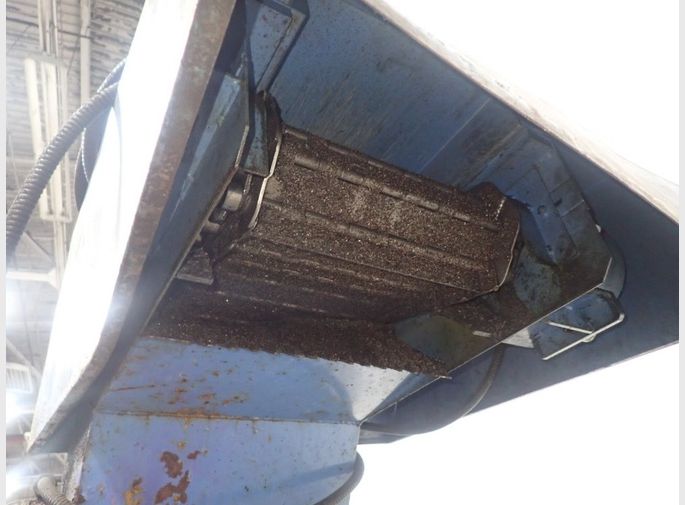 Tsubakimoto Mayfran Coolant Unit  Chip Conveyor