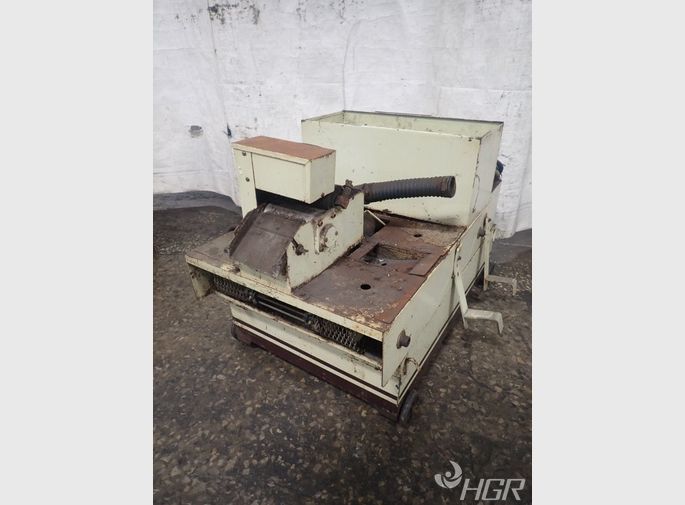  Filter Unit