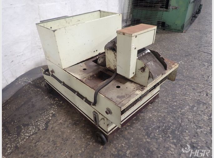  Filter Unit